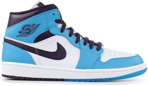 nike jordan 1 heren sale|jordan 1 leather midsole.